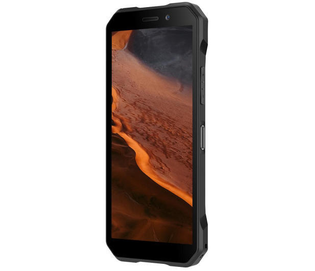 Doogee S61 6/64GB czarny - 1100183 - zdjęcie 3